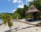 fiji beach