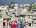 Home Sai Kung Hong Kong family